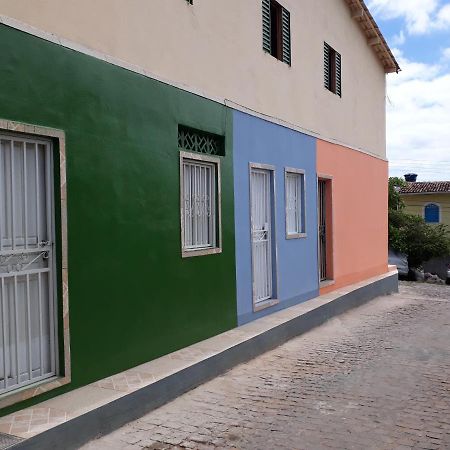 Casa Acolhedora - Aluguel Por Temporada Lencois Exterior photo